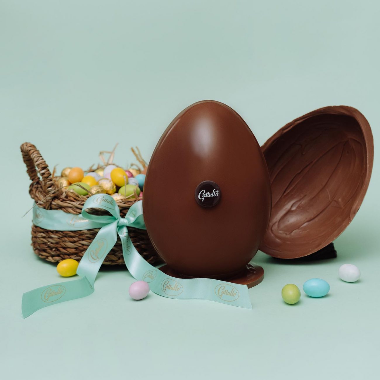 Uovo di Pasqua online e colombe tradizionali di Gattullo