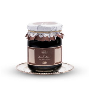 Vaso Olive Nere
