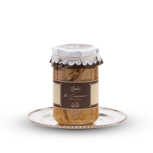 Filetti di Tonno in Olio d'Oliva