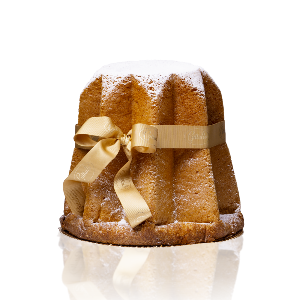 pandoro artigianale gattullo