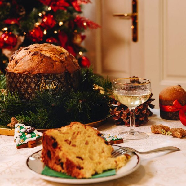 panettoni artigianali online