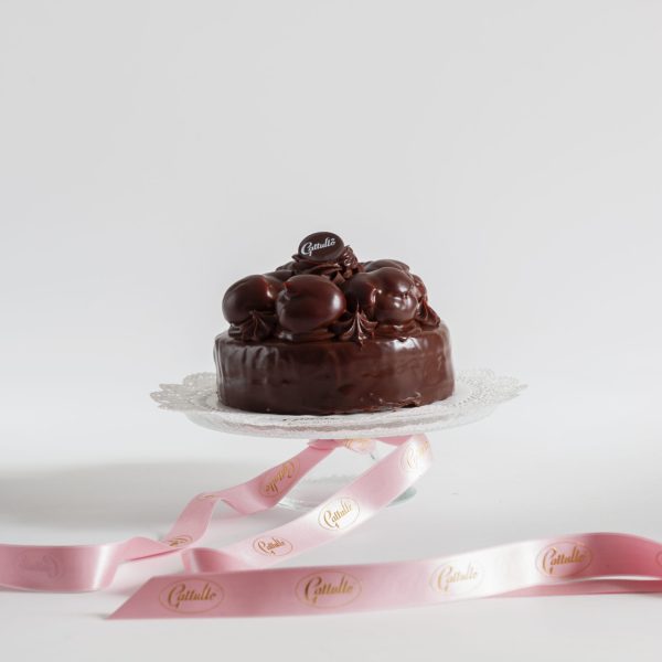dolci d'autunno tradizionali milanesi storica pasticceria italiana Gattullo a Milano