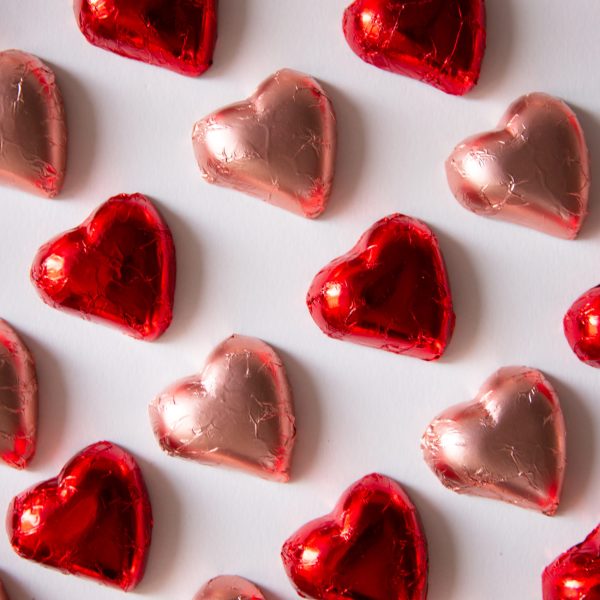 dolci san valentino