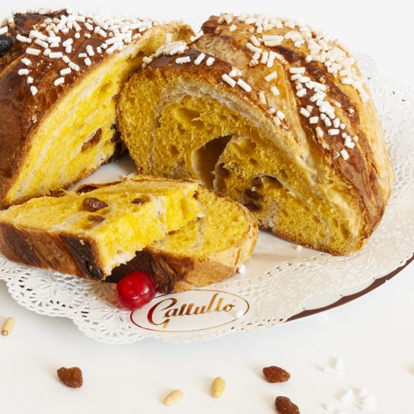 dolci artiginali milano pasticceria storica milanese Gattullo