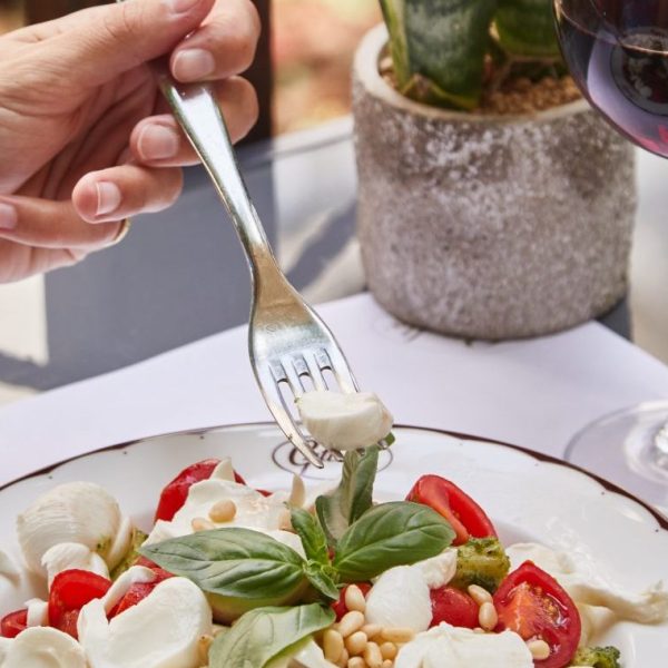 Pausa pranzo Milano Centro: ricette calde