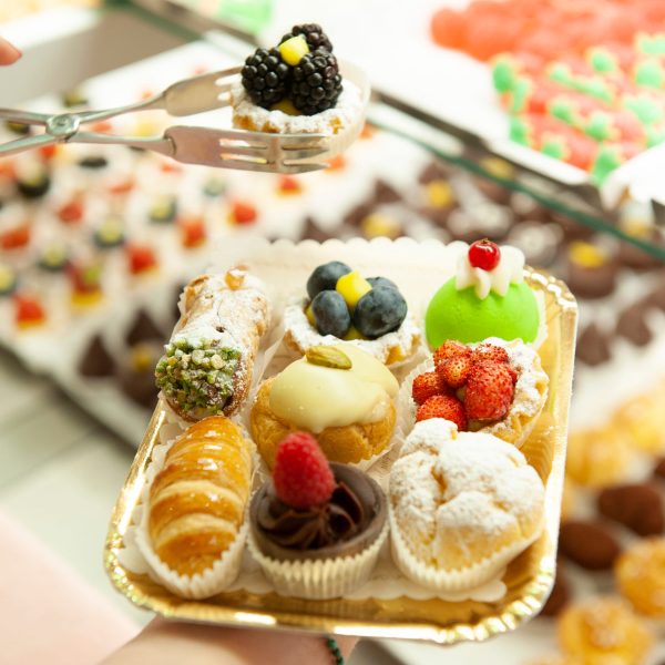 pasticcerie artiginali