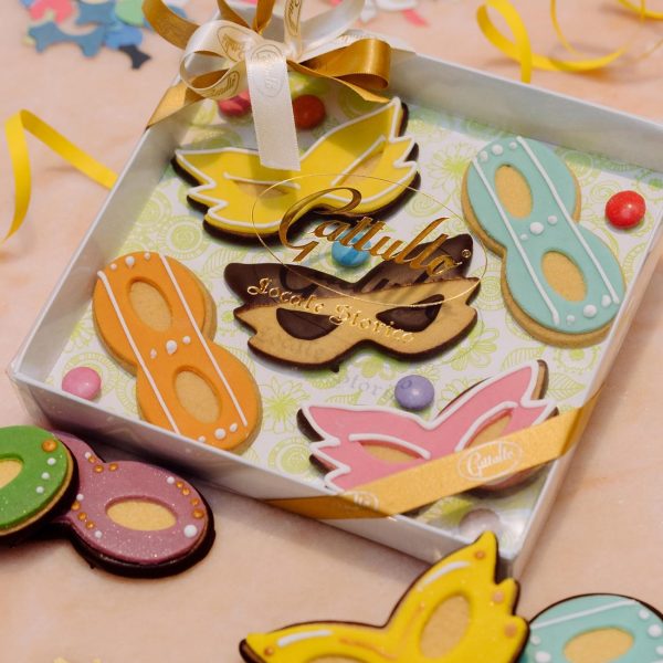 dolci tipici carnevale