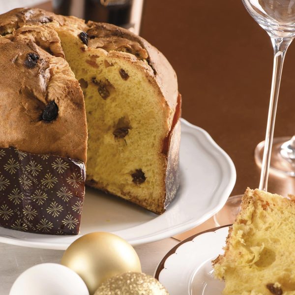 panettone milanese storica pasticceria gattullo