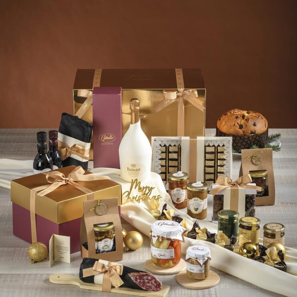 prodtti pasticceria