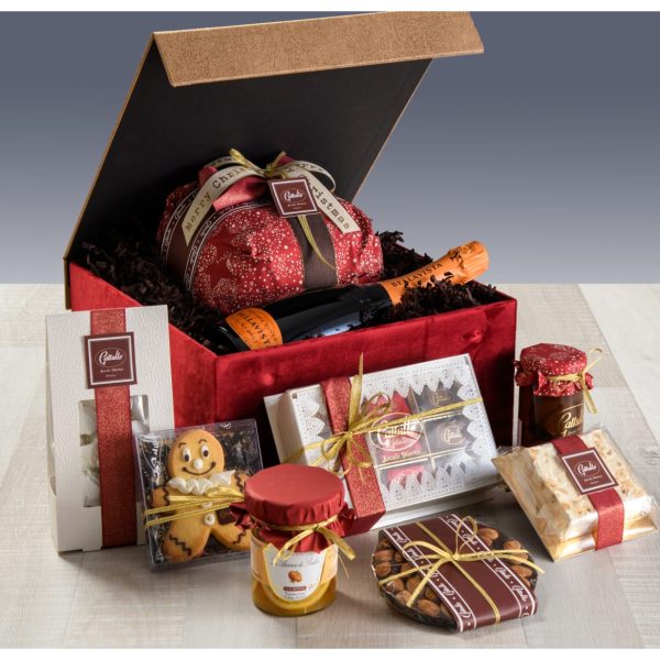 confezioni regalo gattullo pasticceria storica milano