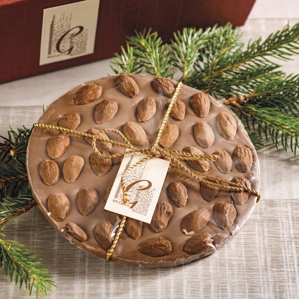 dolce tipico natale