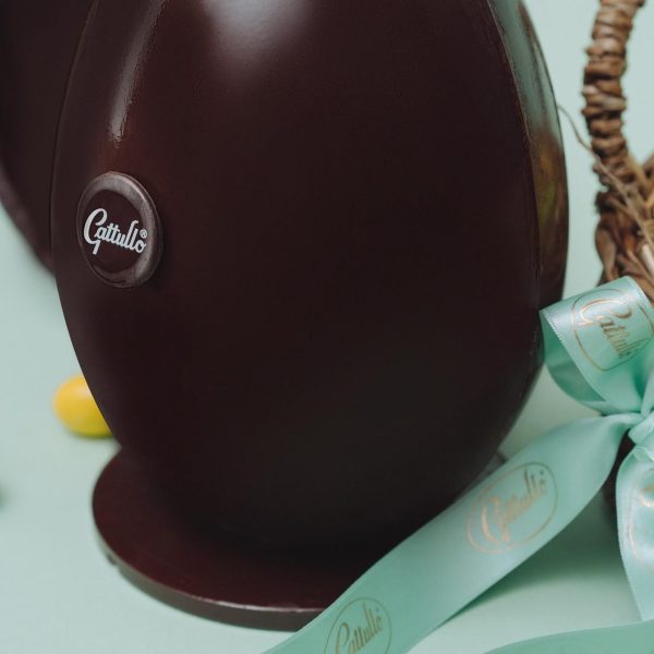uovo di pasqua Gattullo