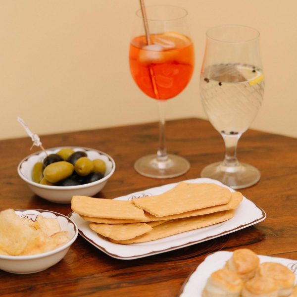 italian aperitivo