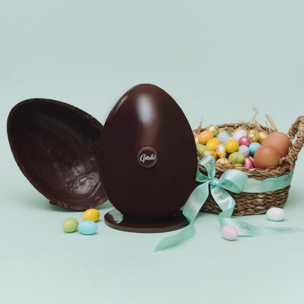 uovi di pasqua