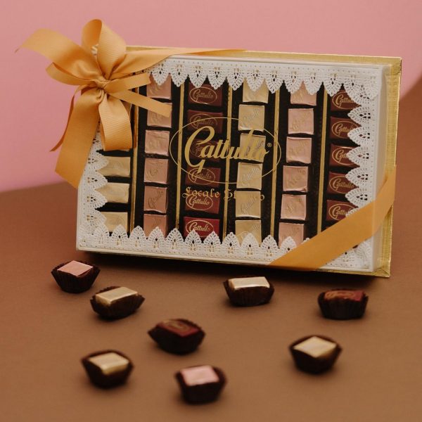 cioccolateria artigianale Gattullo