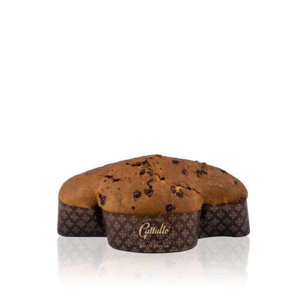 colomba artigianale pasquale