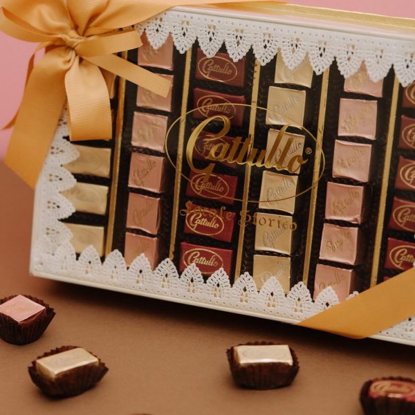cioccolatini regalo
