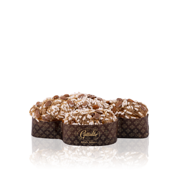 prenota colomba artigianale gattullo online