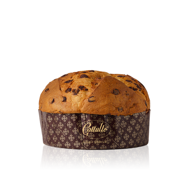 panettone natalizio tutto l'anno