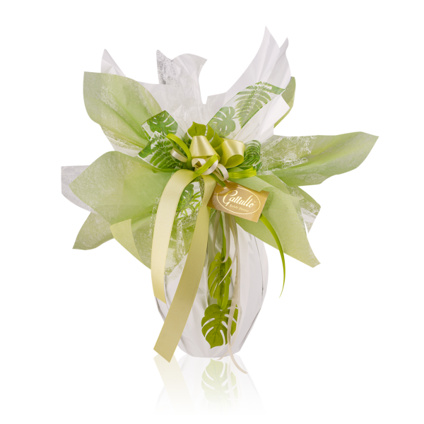 uovo di pasqua personalizzato