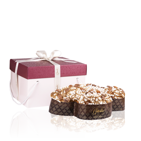 Pasticceria online: panettoni