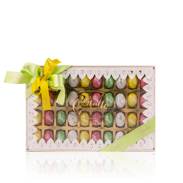dolci pasquali