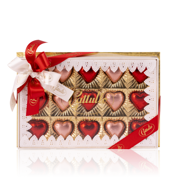confezioni cioccolatini