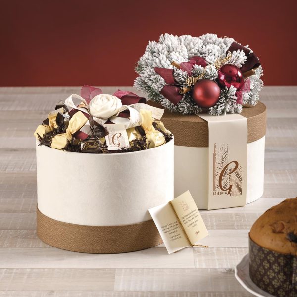 torte per natale dolci classici della tradizione