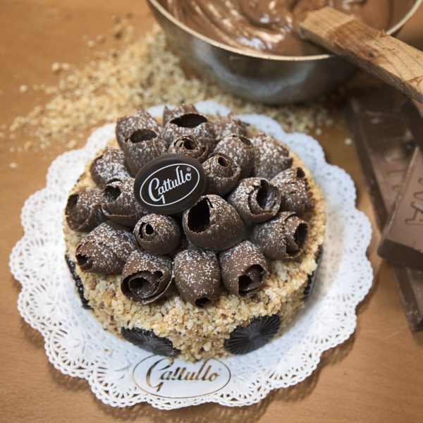 Torta di pasticceria: le più richieste di Gattullo