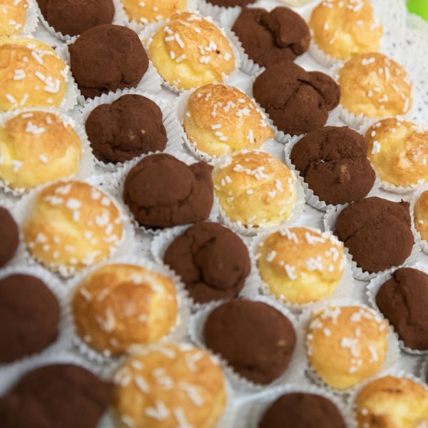 dolci tipici di carnevale