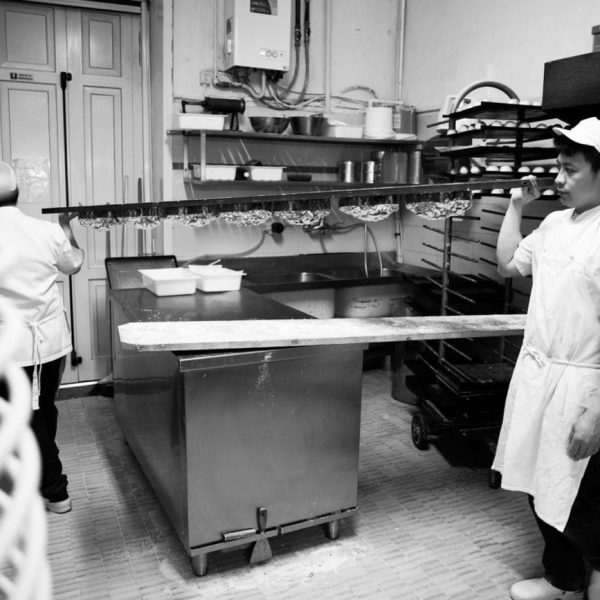 pasticcerie storiche milanesi famose
