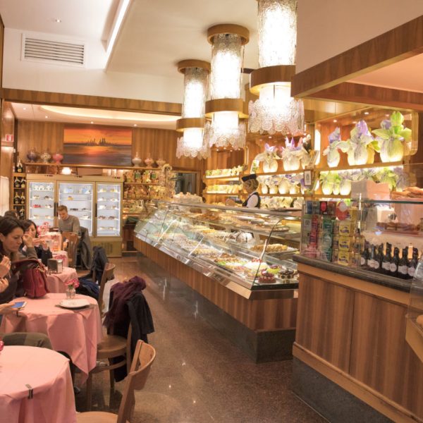 recensioni clienti pasticceria gattullo