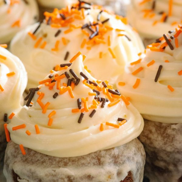 dolci per halloween storica pasticceria milanese Gattullo torte halloween