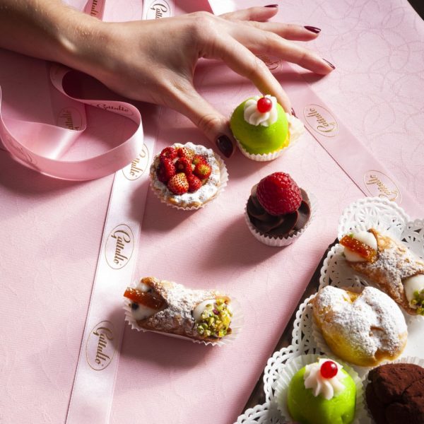 pasticceria online milano