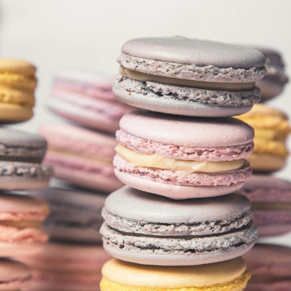 macarons pasqua dolci pasquali eleganti milano