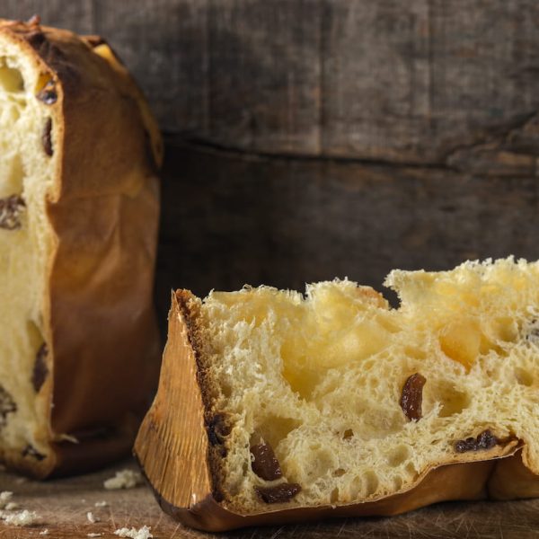 Panettone artigianale Milano vendita online