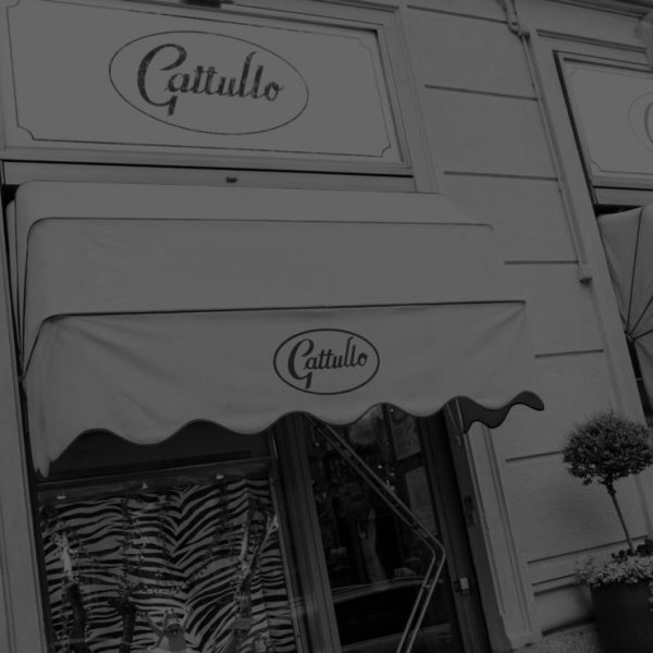 Pasticcerie storiche Milano: la storia di Gattullo