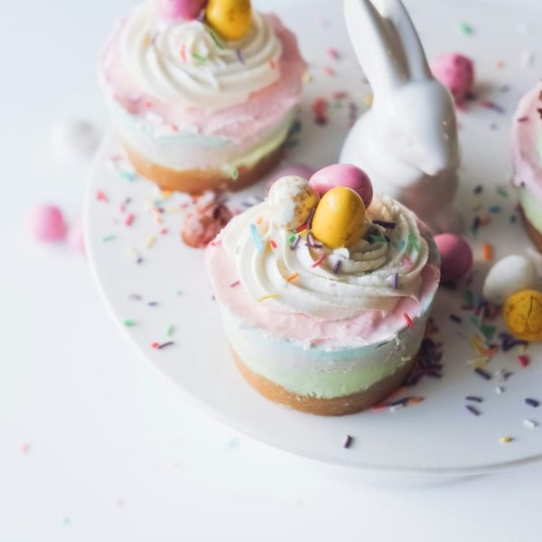 torte e dolci pasquali