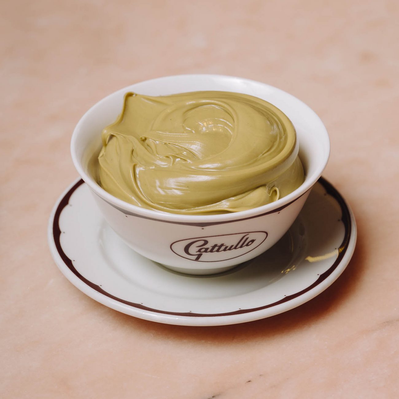 Pistachio spreadable cream 200 gr