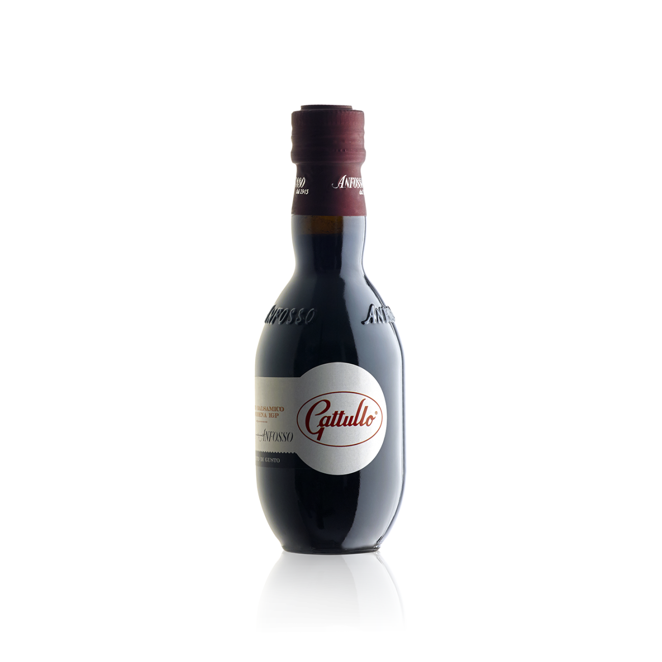 Balsamic Vinegar from Modena P.G.I. 0,25 l