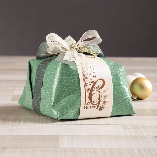 Speciale Panettoni – Green & Paper